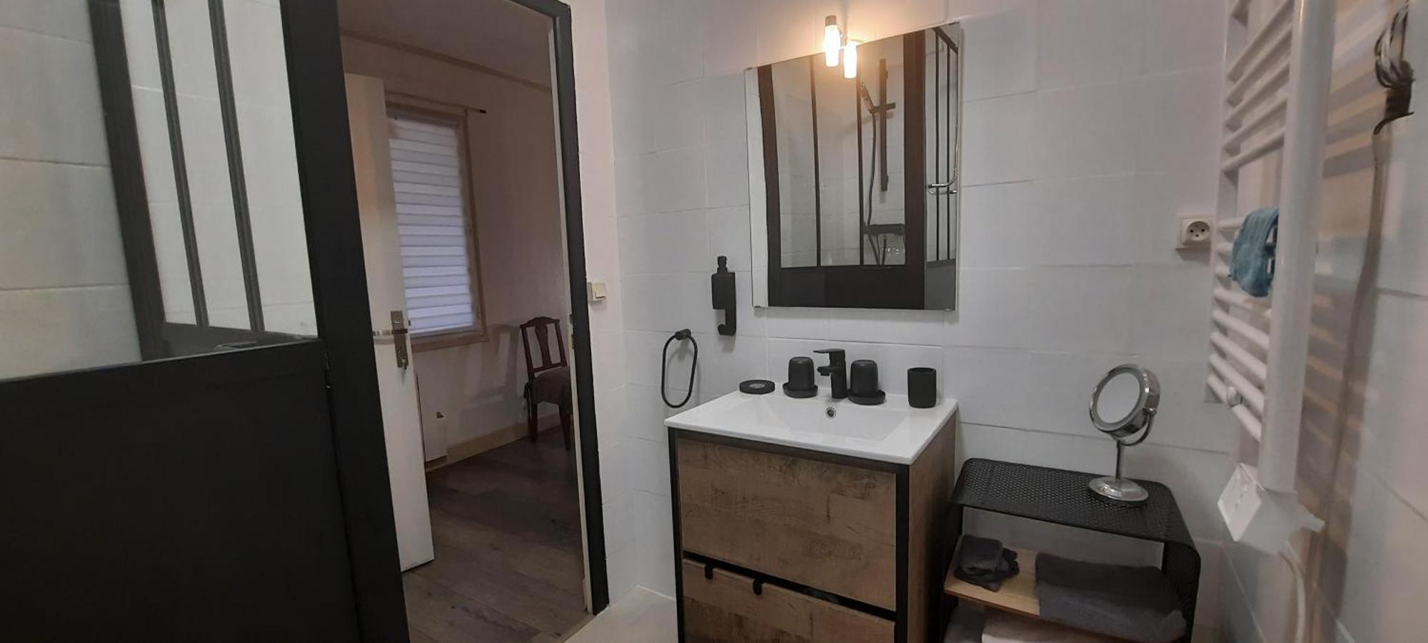 Chambres D'Hotes L'Hermitage Anzex Zewnętrze zdjęcie