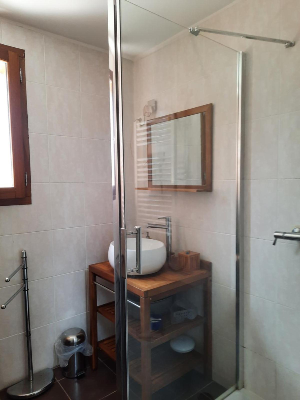 Chambres D'Hotes L'Hermitage Anzex Zewnętrze zdjęcie
