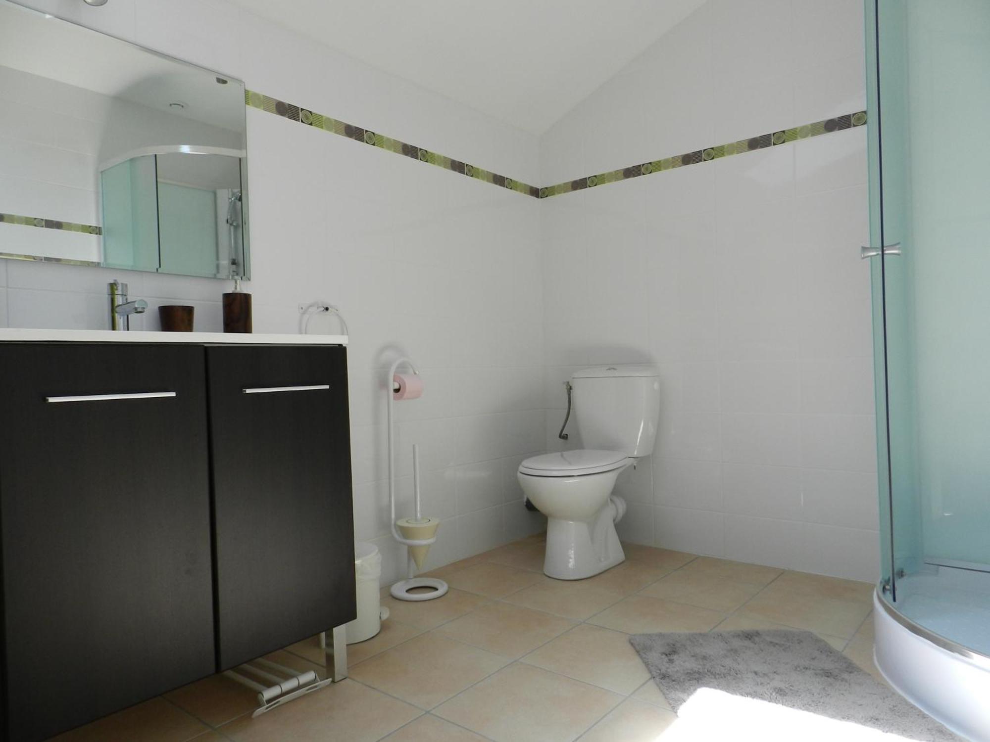 Chambres D'Hotes L'Hermitage Anzex Zewnętrze zdjęcie