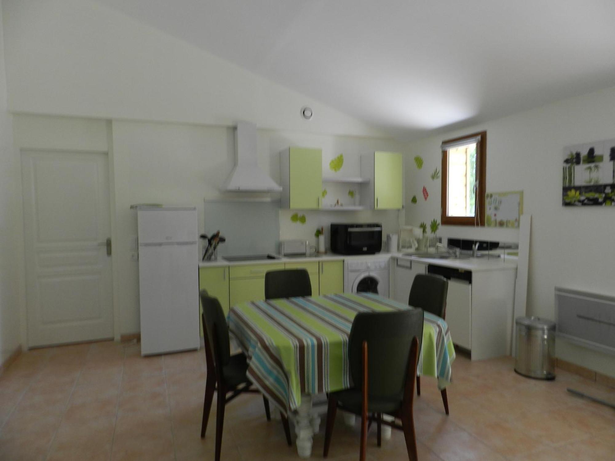 Chambres D'Hotes L'Hermitage Anzex Zewnętrze zdjęcie